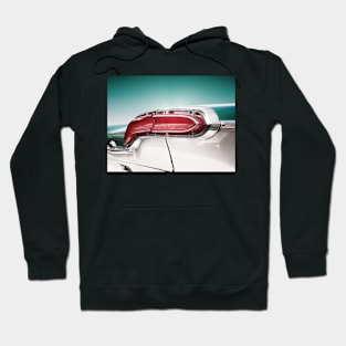 American classic car Citation 1958 Convertible Hoodie